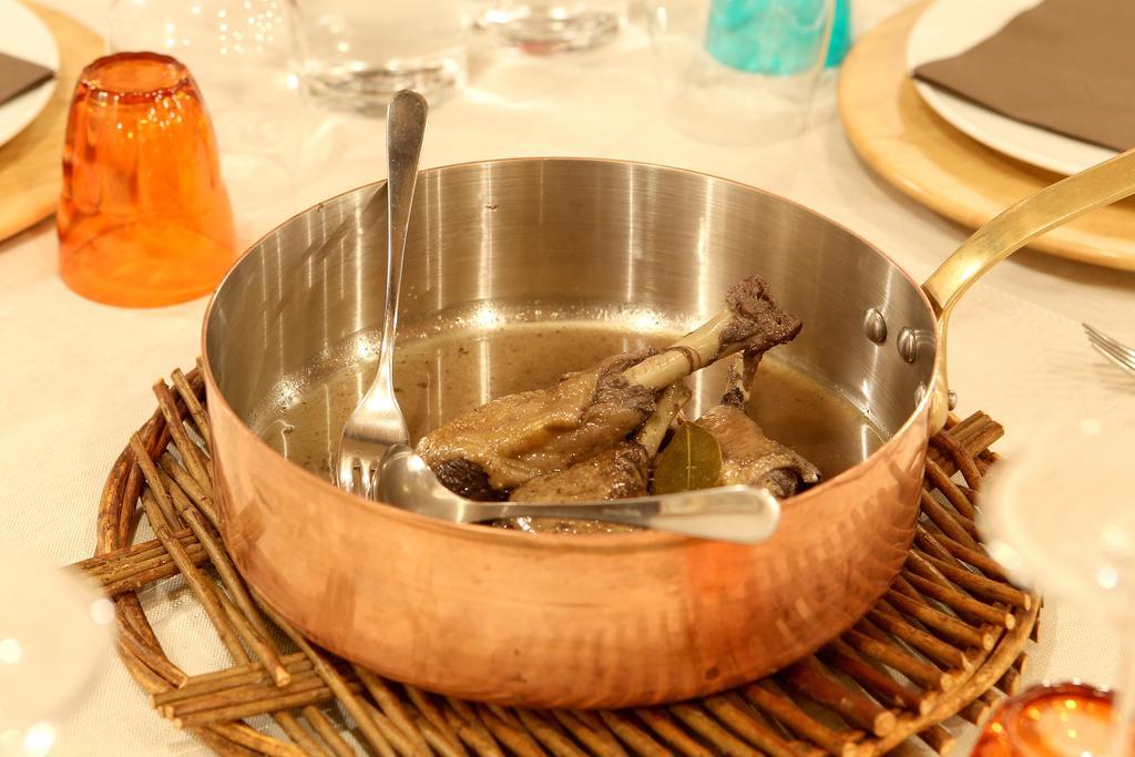 Agriturismo Richeton Gaiarine Εξωτερικό φωτογραφία