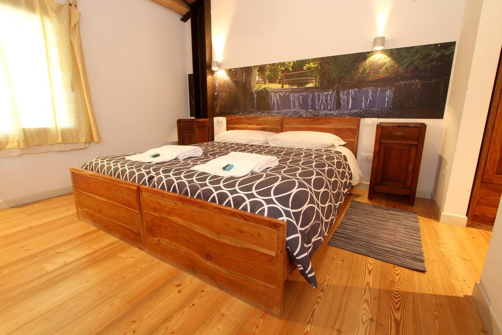 Agriturismo Richeton Gaiarine Εξωτερικό φωτογραφία