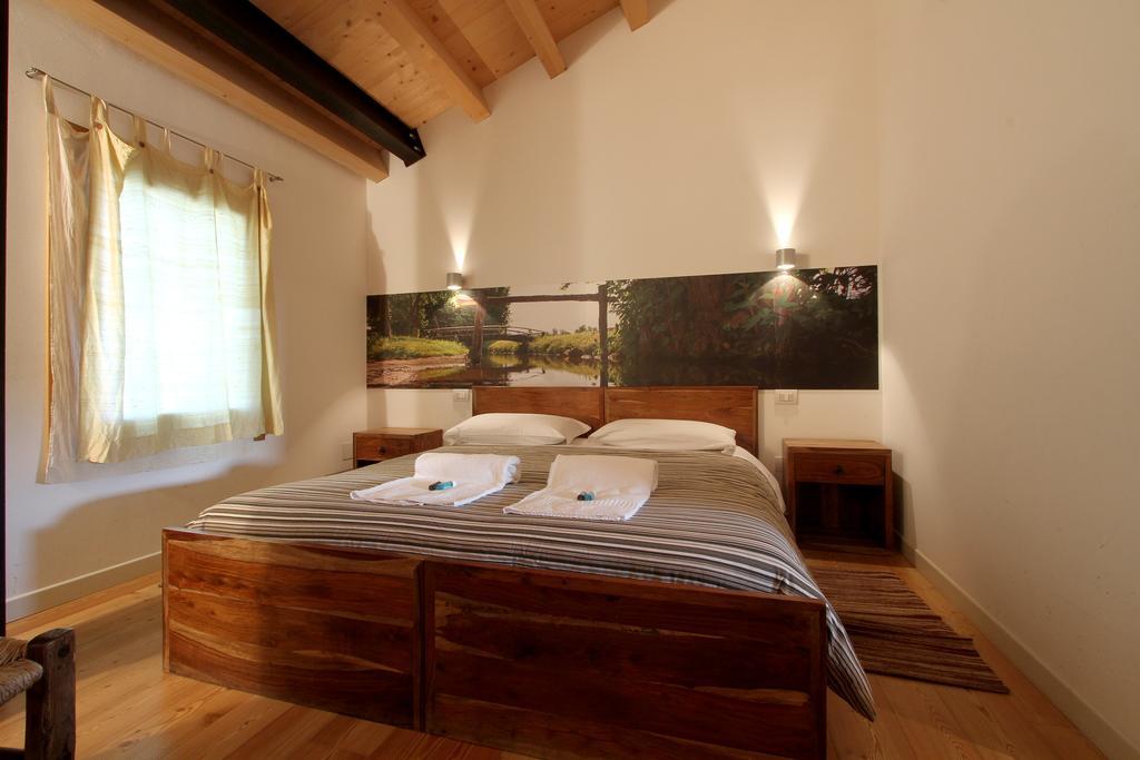 Agriturismo Richeton Gaiarine Εξωτερικό φωτογραφία