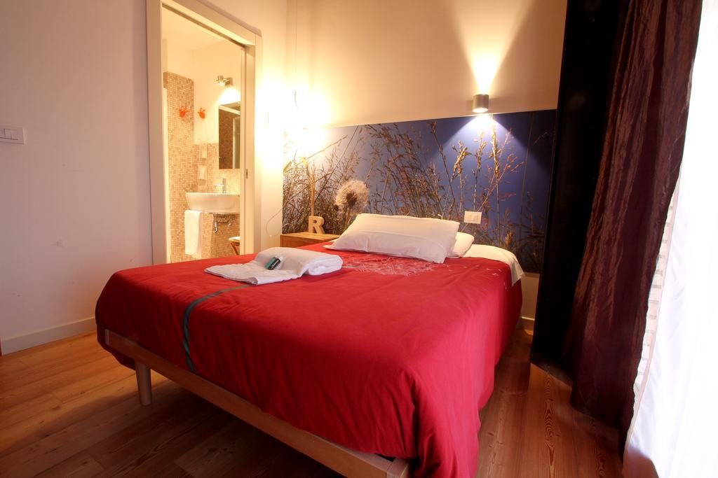 Agriturismo Richeton Gaiarine Εξωτερικό φωτογραφία