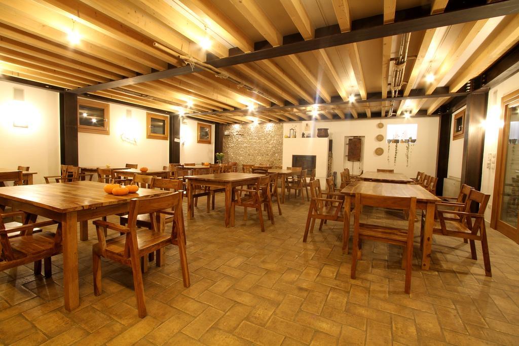 Agriturismo Richeton Gaiarine Εξωτερικό φωτογραφία