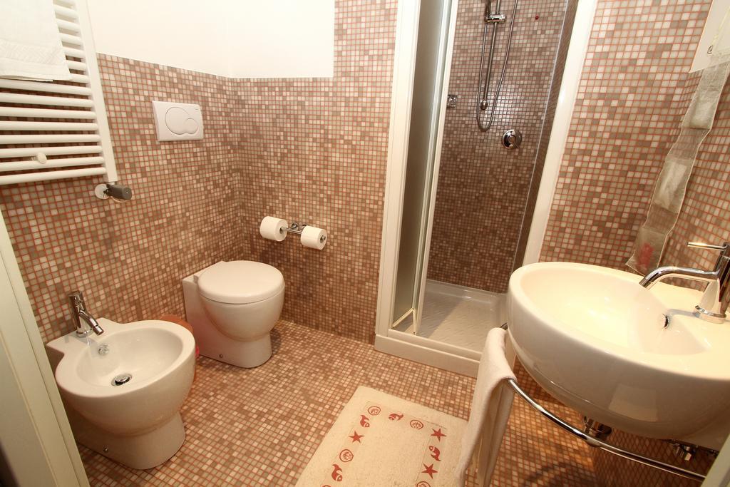 Agriturismo Richeton Gaiarine Εξωτερικό φωτογραφία