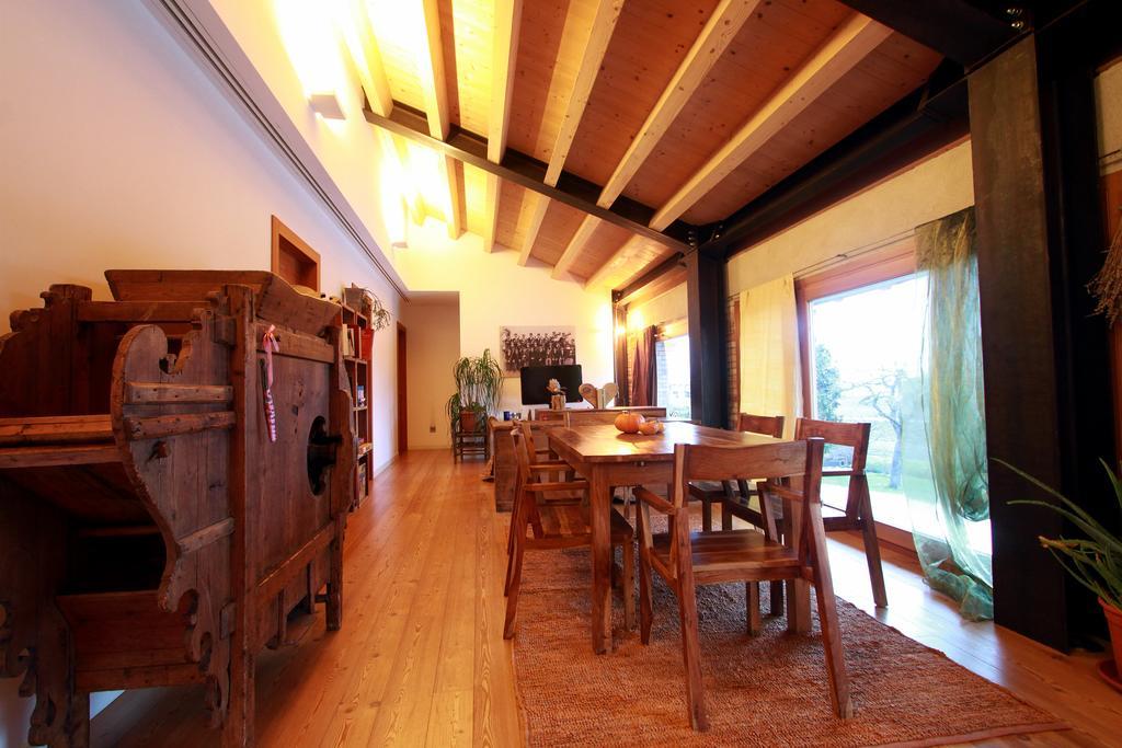 Agriturismo Richeton Gaiarine Εξωτερικό φωτογραφία